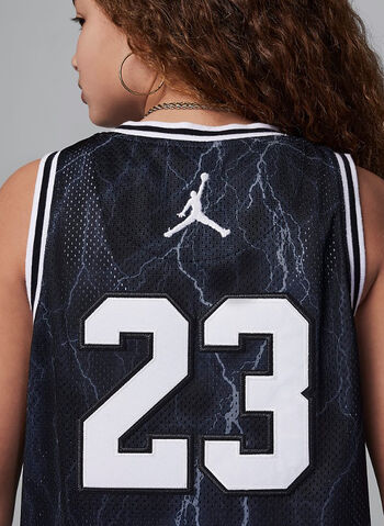 CANOTTA JORDAN 23 RAGAZZO, , small