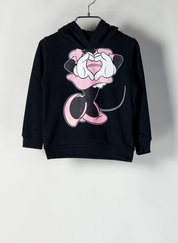 FELPA MICKEY BAMBINO, BLK, small