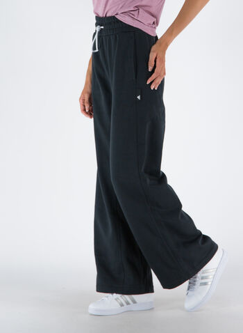 PANTAPALAZZO STUDIO, BLK, small