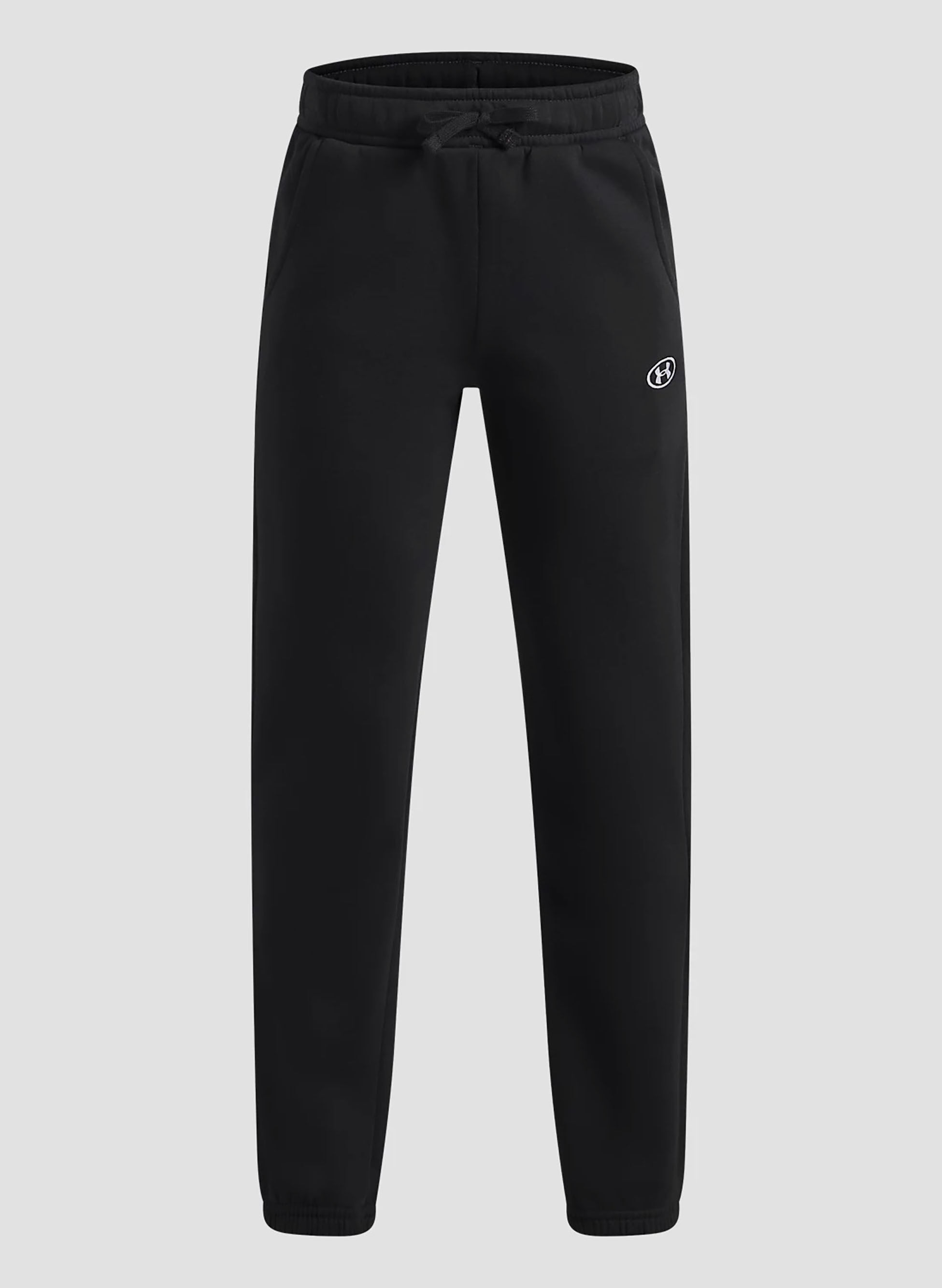 Pantalone Rival Polsino Flc Ragazzo