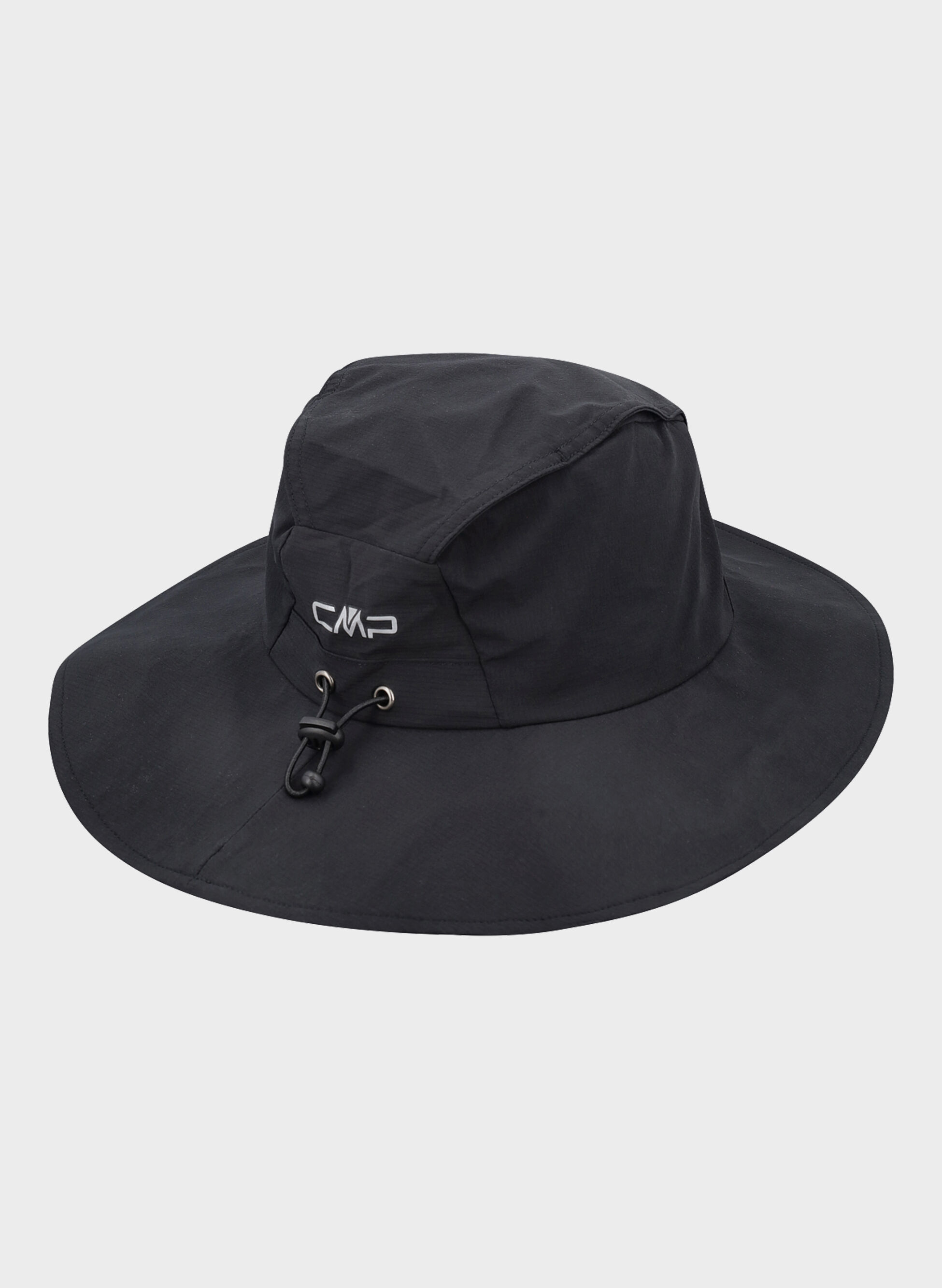 Cappello A Tesa Larga