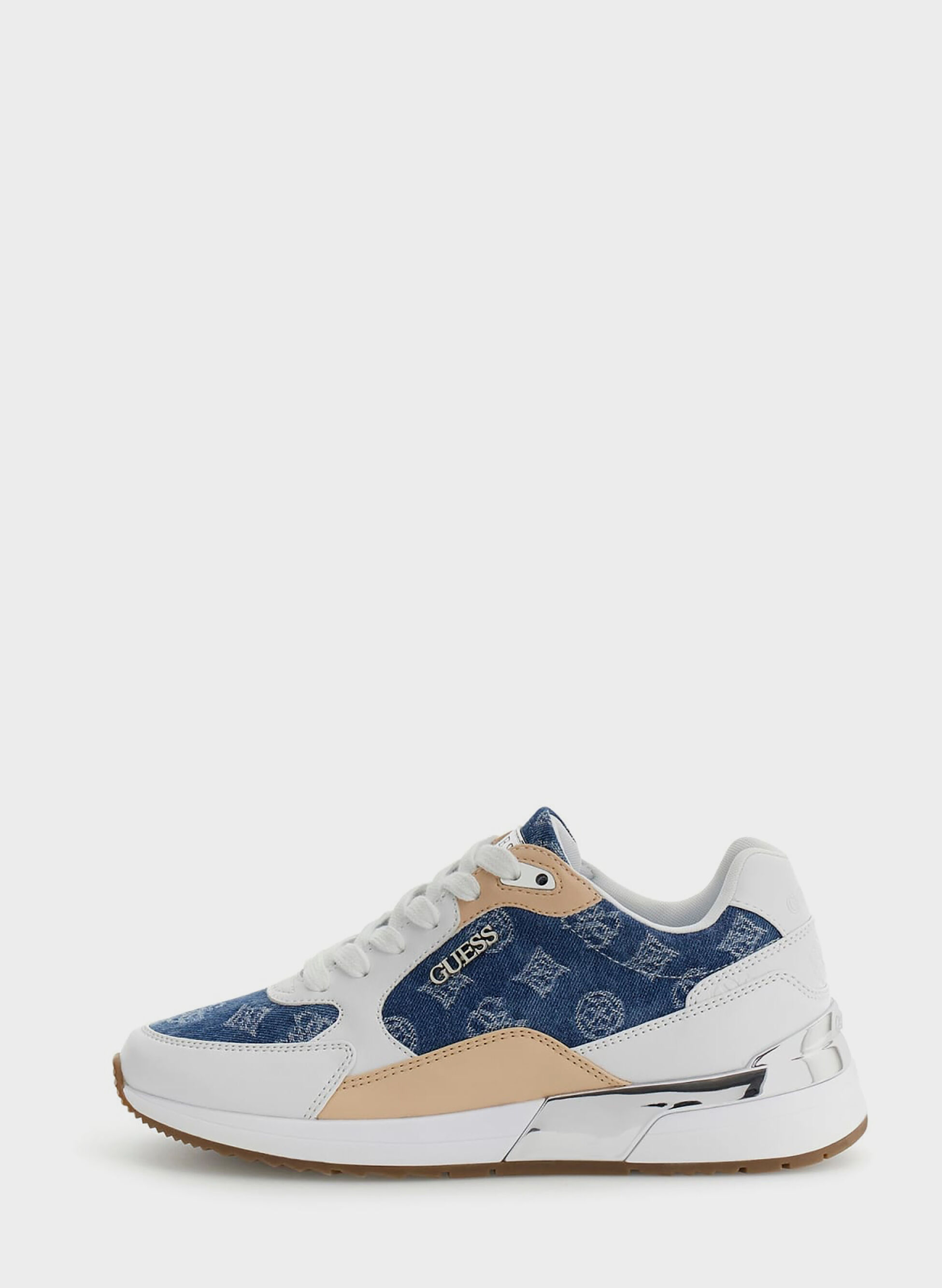 GUESS SCARPA RUNNER MOXEA 38