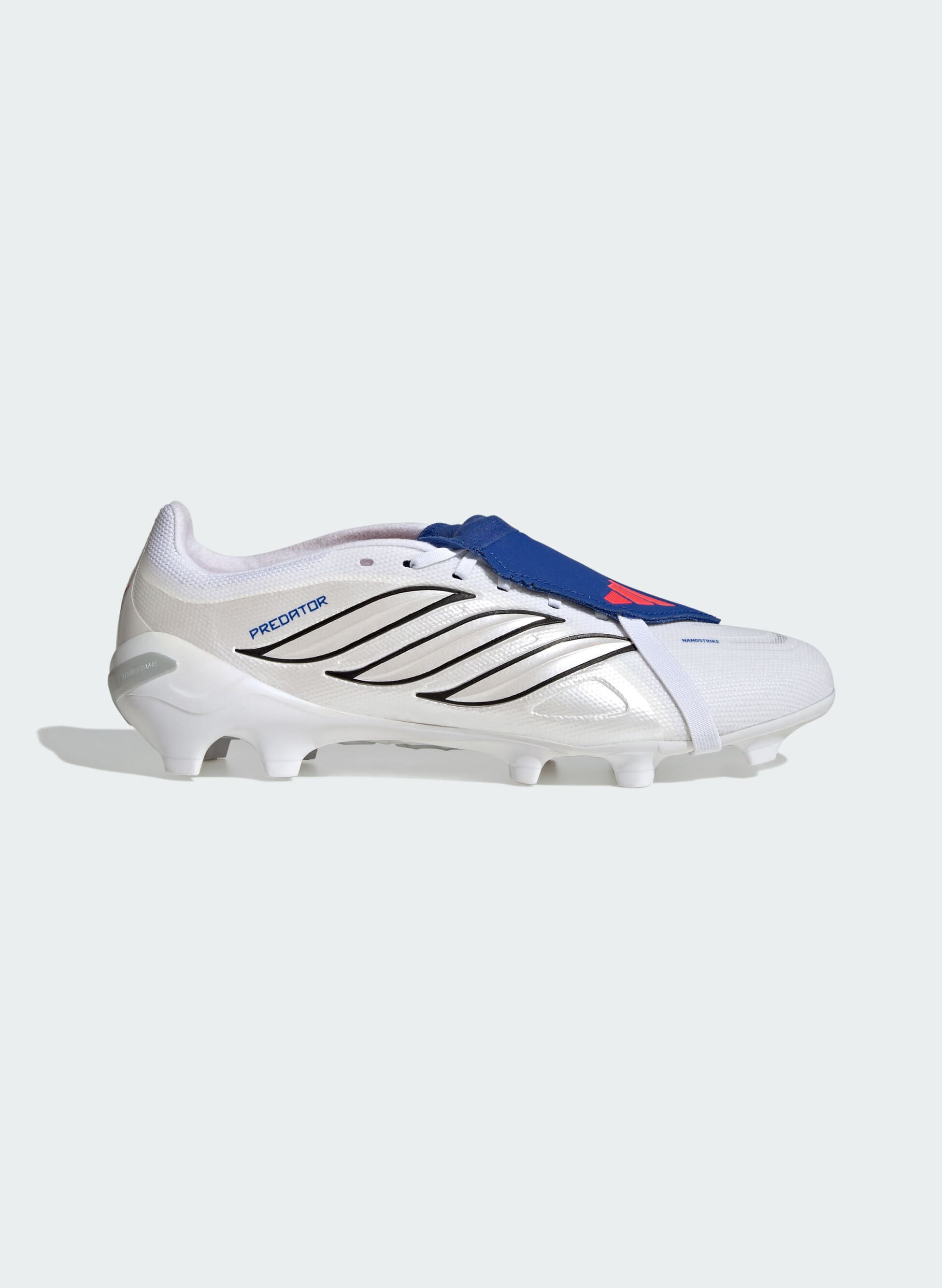 SCARPA PREDATOR LEAGUE LINGUETTA RIPIEGABILE PER TERRENI NATURALI COMPATTI 11