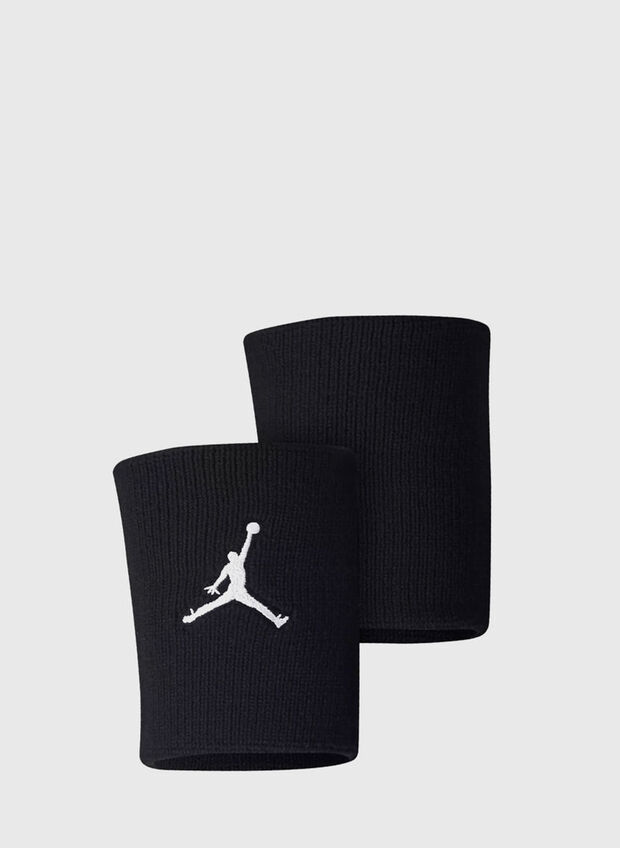 COPPIA POLSINO JORDAN JUMPMAN, 010 BLK, large