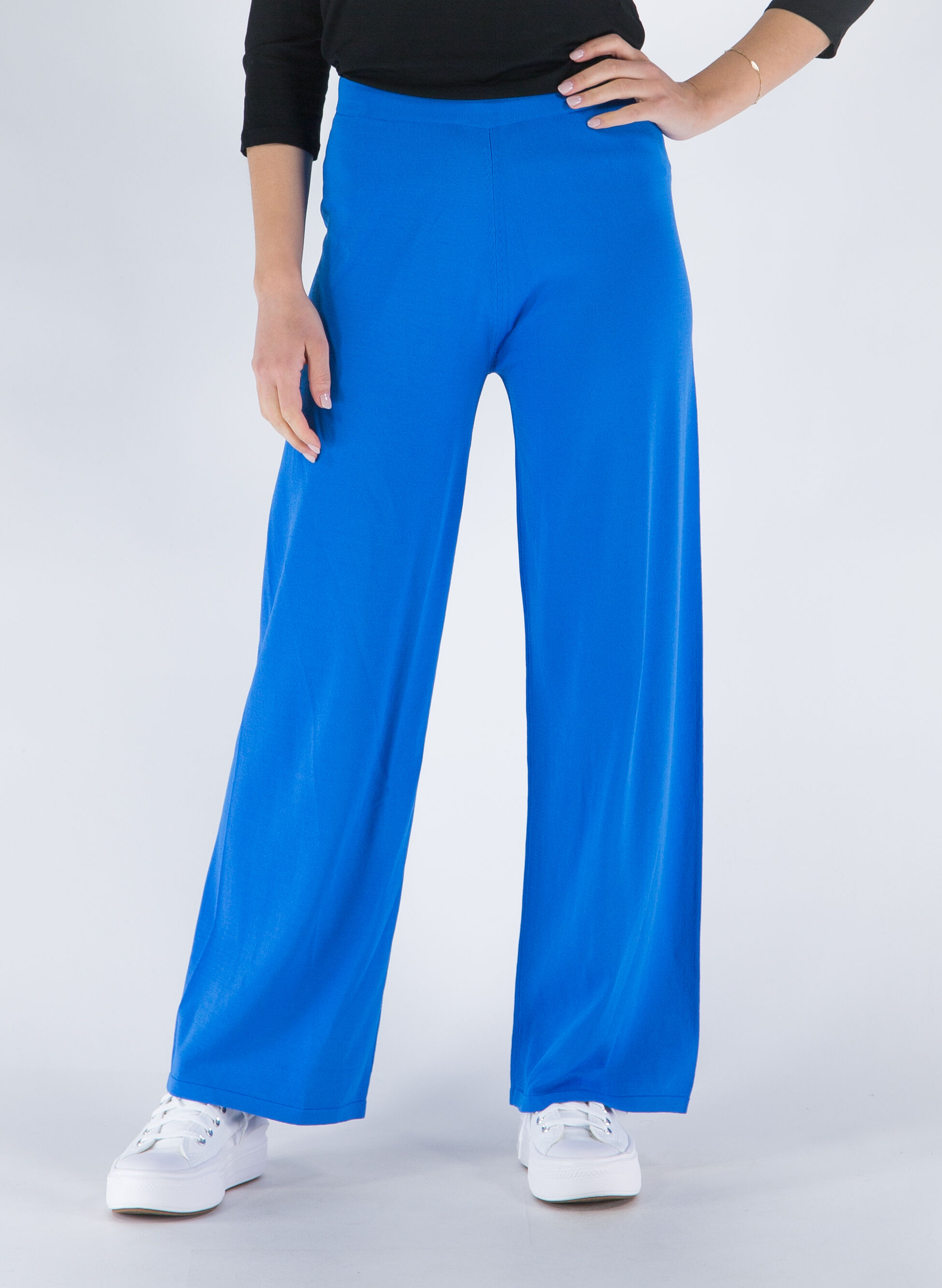 ANIS PANTALONE PALAZZO M