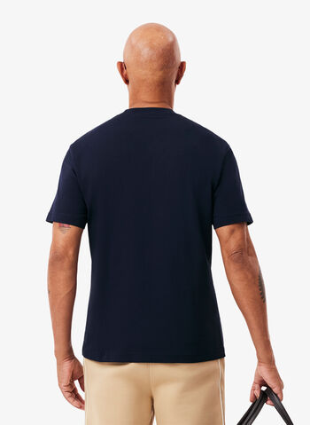 T-SHIRT CON LOGO, , small