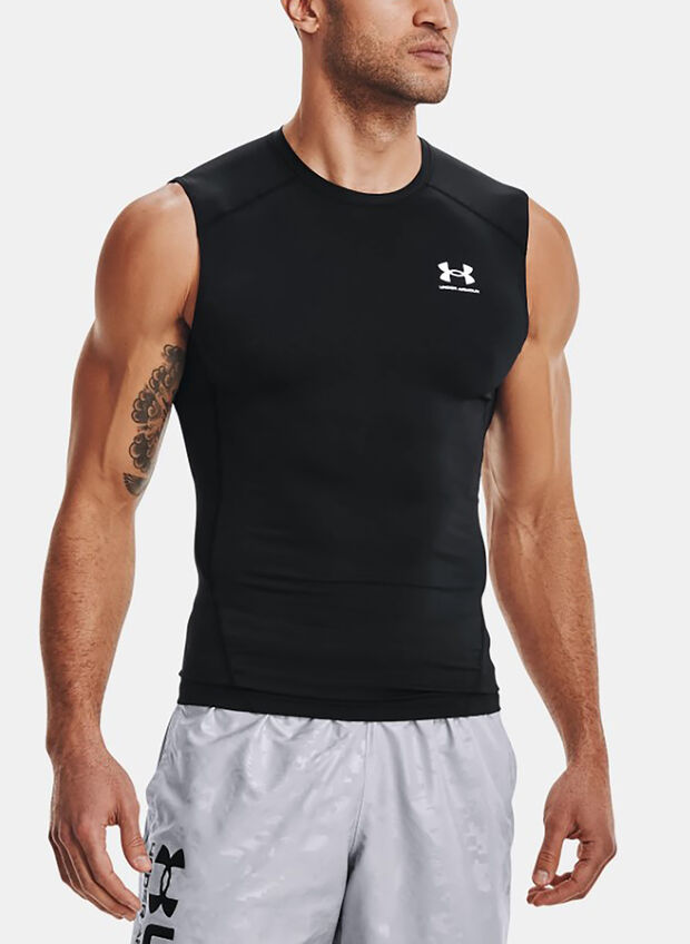 SMANICATA COMPRESSION, 0001 BLK, large