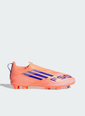 SCARPA F50 LEAGUE LACELESS FG-MG RAGAZZO, ORABLUE, thumb