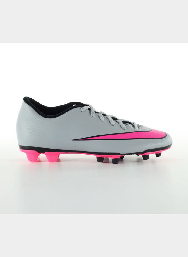 SCARPA MERCURIAL VORTEX II FG , 060GREYPINK, large