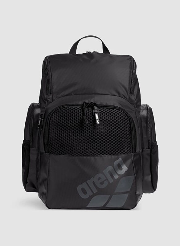 ZAINO ONE GO 35 L, 100 BLK, medium