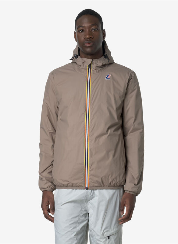 GIUBBOTTO CLOUDE LE VRAI 4.0 UNISEX, WG9 BEIGE TAUPE, medium