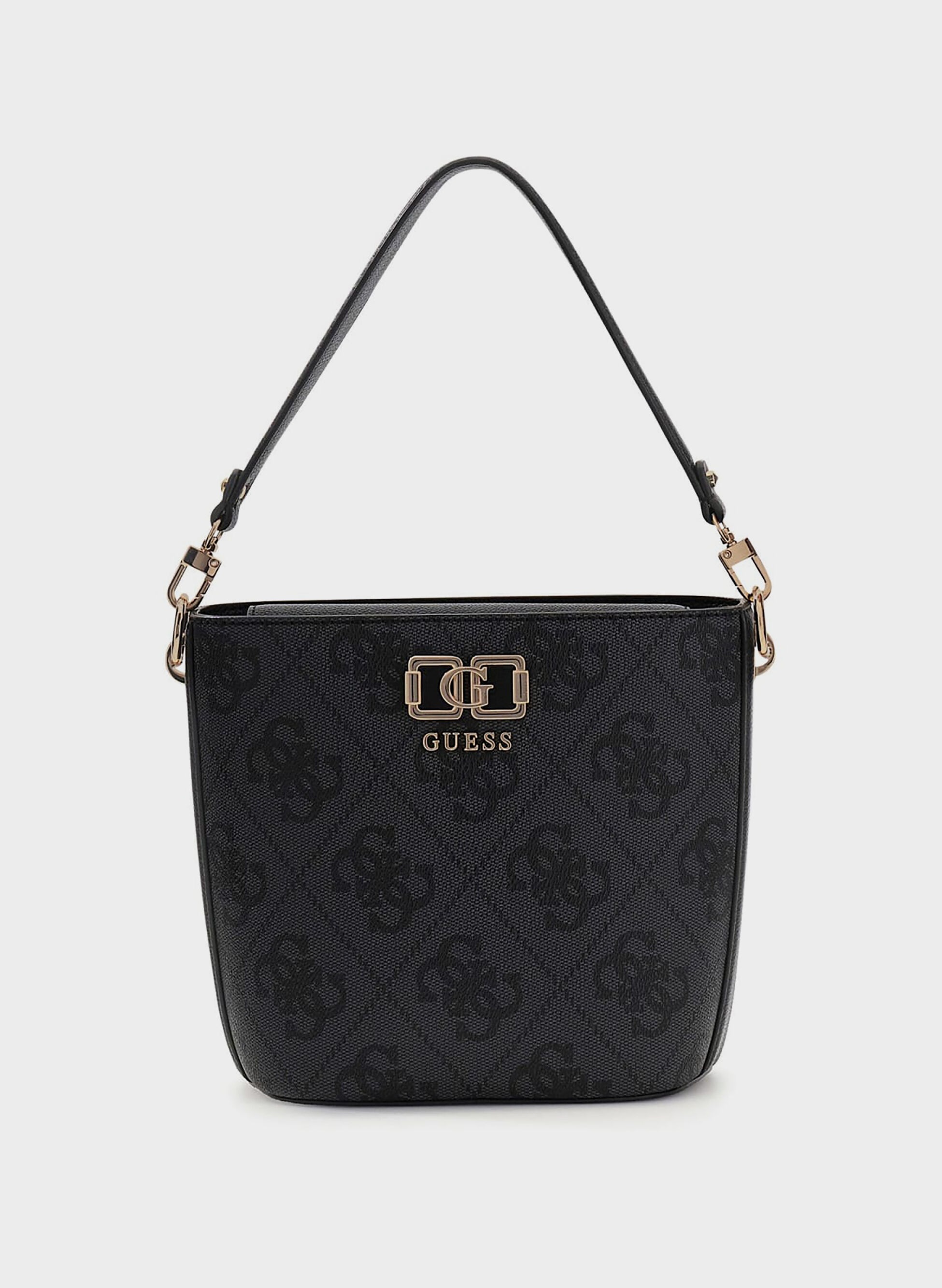 BORSA SECCHIELLO LOGO KARNILLA