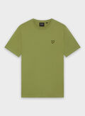 Y123 VERDE ACIDO