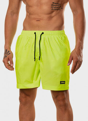 COSTUME BOXER FLASH, 028 VERDE FLUO, small