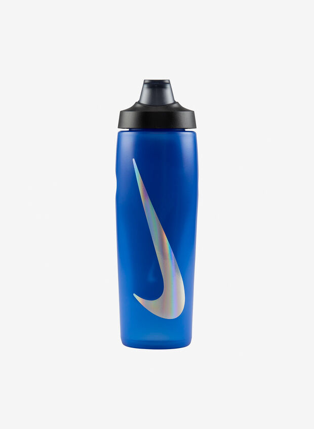 BORRACCIA 700ml REFUEL LOCKING UNISEX, 423 BLUE, large