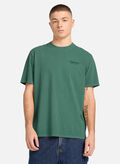 T-SHIRT STONE, - PINE, thumb