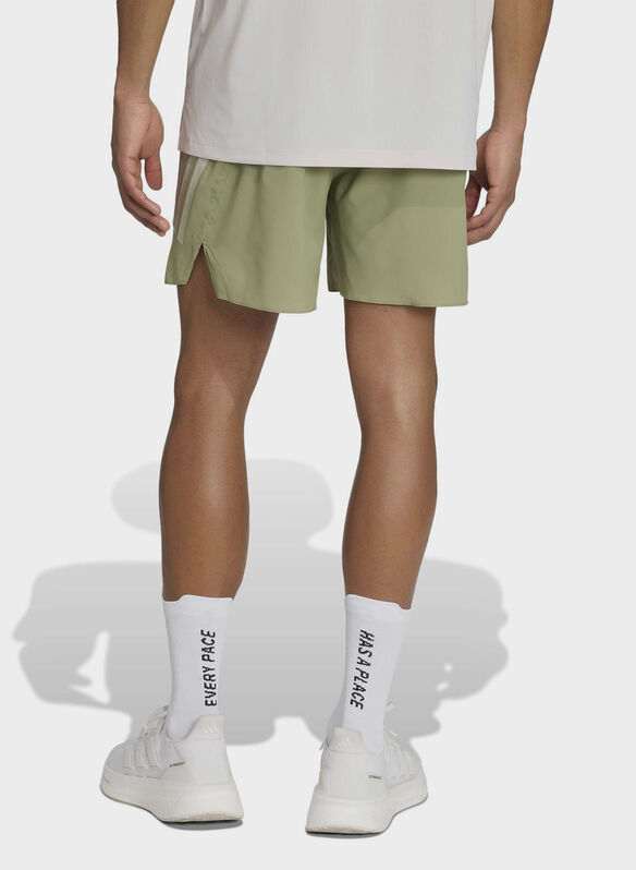 SHORT ADI365 5INC, - GREEN, medium