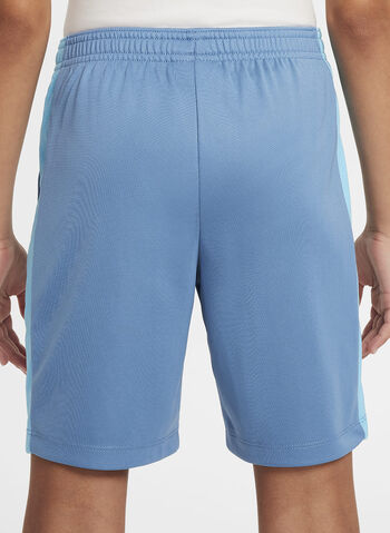 SHORTS DRI-FIT ACADEMY RAGAZZO, 429 BLUE, small