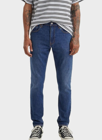 JEANS 512 SLIM TAPER, MEDIUM, small