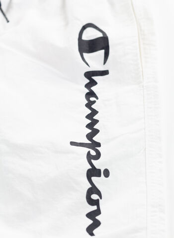 BOXER BEACH LOGO RAGAZZO, WW001 WHT, small