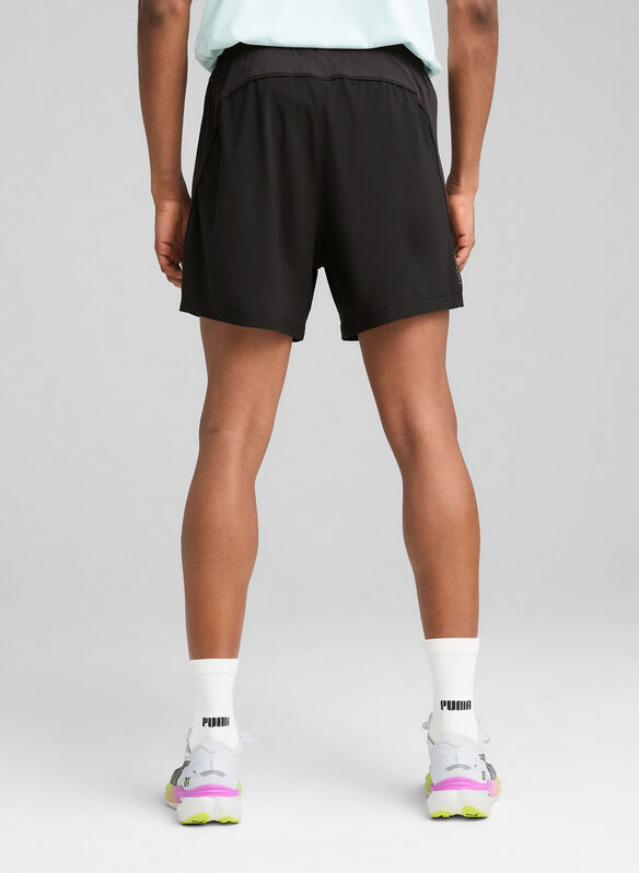 SHORT VELOCITY 5IN, BLK, medium