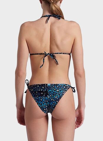 COSTUME BIKINI WATER PRINT MULTISTAMPA, 501 ANIMALIER, small