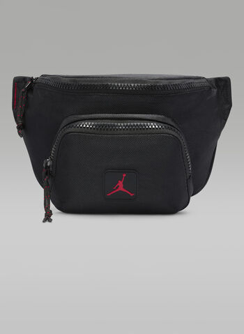 MARSUPIO JORDAN UNISEX, 023 BLK, small