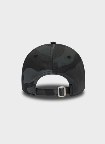 CAPPELLO NYY 9FORTY LEAGUE RAGAZZO, CAMO, small