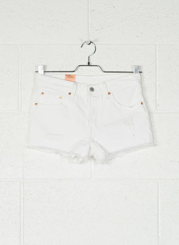 SHORTS 501, 0082WHT, small