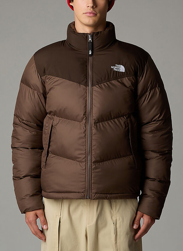 GIUBBOTTO SAIKURU, MOKEY BROWN, large