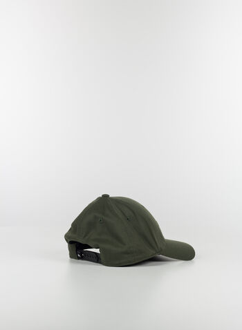 CAPPELLO VISIERA LOGO UNISEX, , small