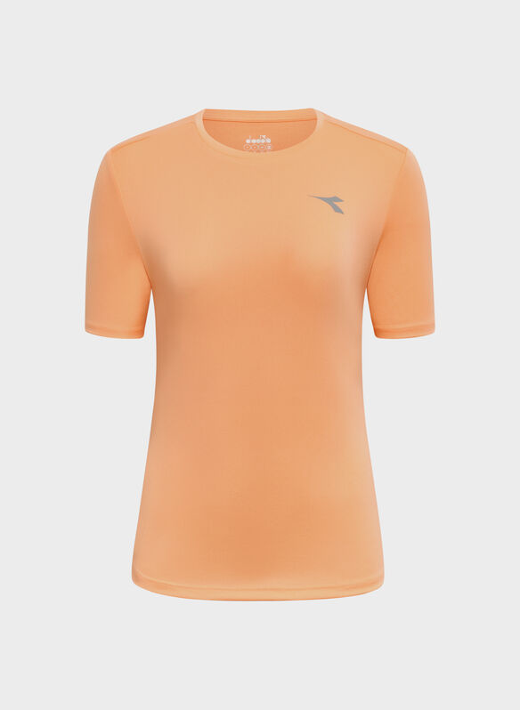 MAGLIA RUN, 40023 ORANGE, medium