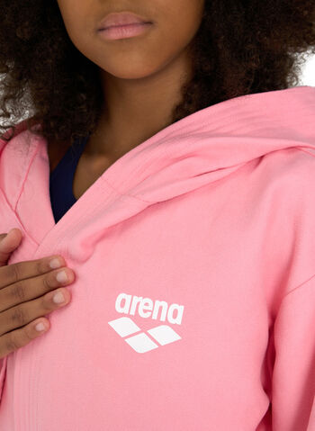 ACCAPPATOIO ZEALS PLUS MICROFIBRA RAGAZZA, 301 PINK, small