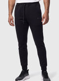 PANTALONE TECH, KK001 BLK, thumb