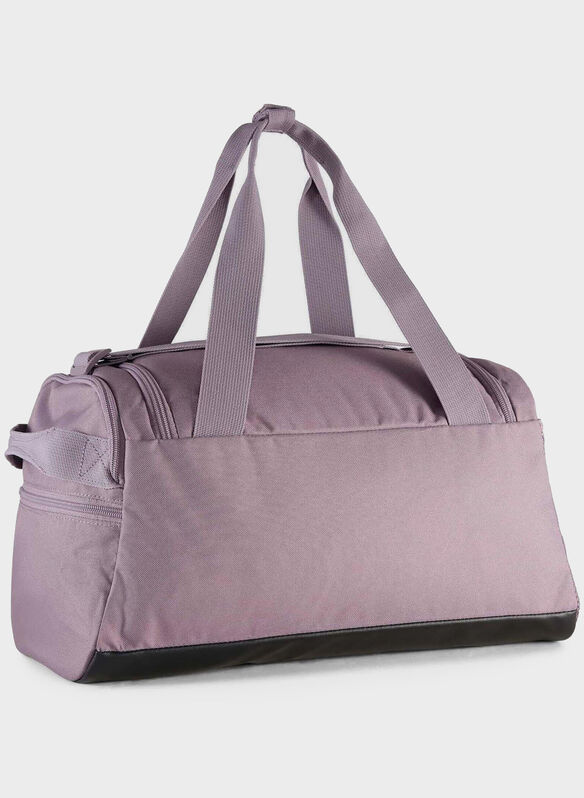BORSA CHALLENGER XS LOGO, 23 PLUM, medium