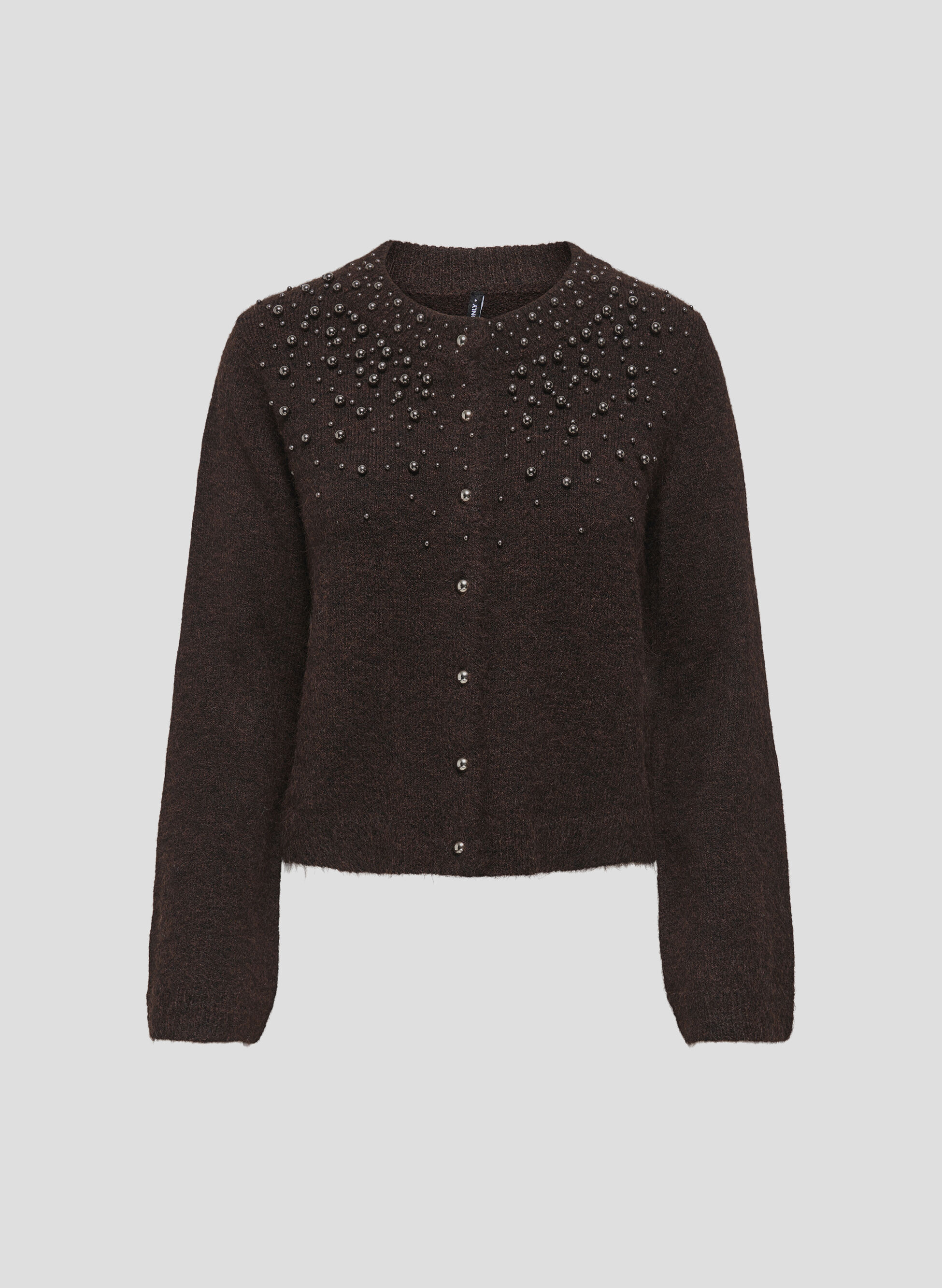 Cardigan Noos Miggie Bottoni