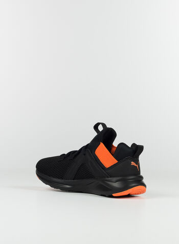 SCARPA ENZO 2 WEAVE BAMBINO, BLKORA, small