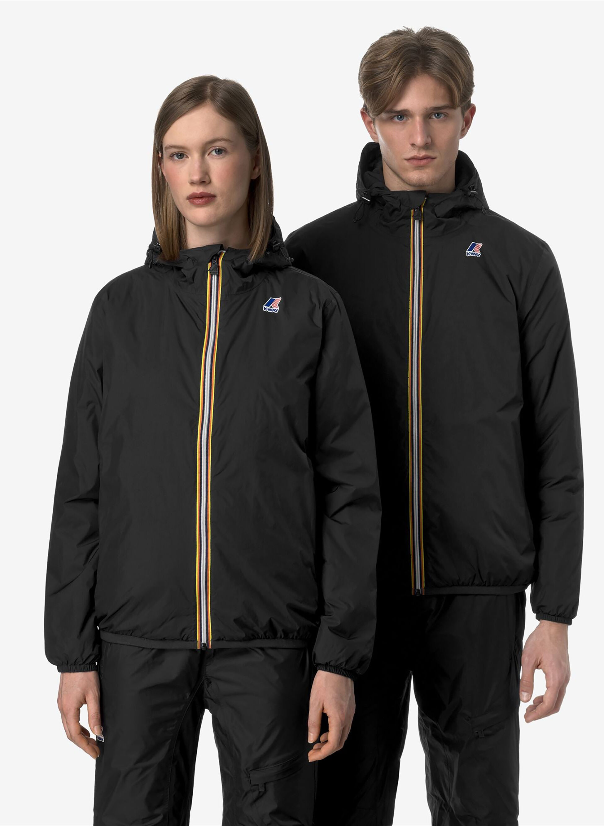Giubbotto Cloude Le Vrai 4.0 Unisex