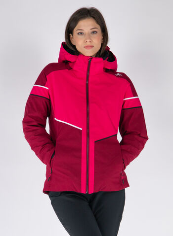 GIACCA SCI 10000 mm, H907 ANEMONE, small