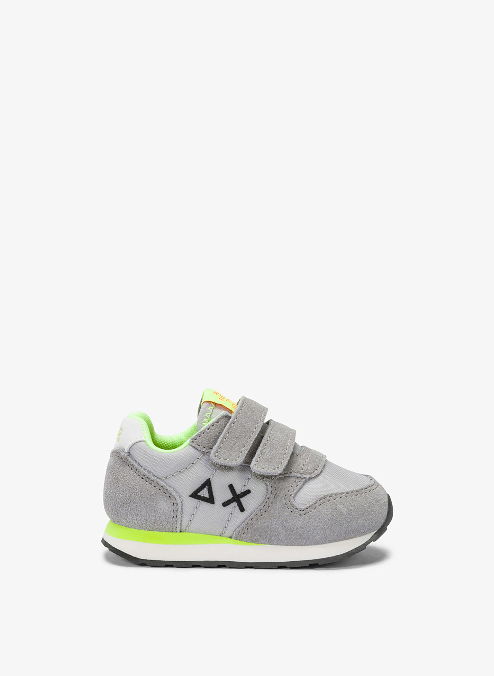 SUN68 SCARPA TOM FLUO INFANT