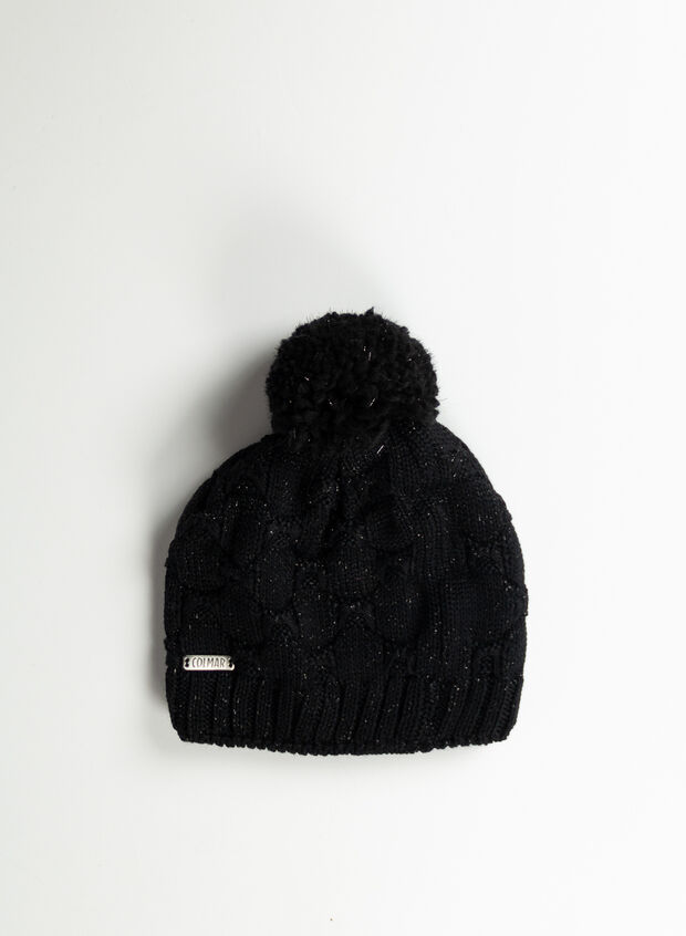 COLMAR CAPPELLO PON PON LUREX Donna | Sport85