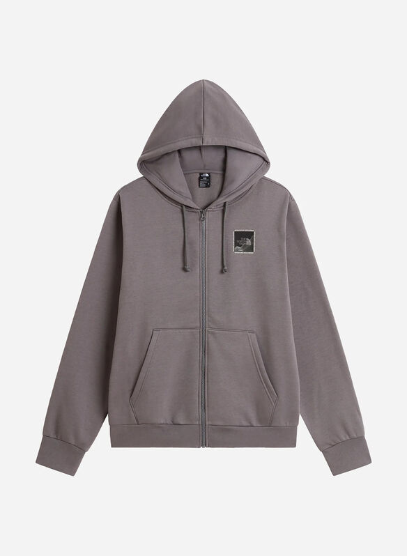 FELPA CPD SIBLI HOODIE, - SMOKE, medium