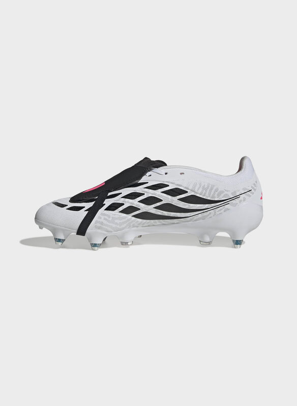 SCARPA PREDATOR FT LEAGUE SG, - WHTCORALBLK, medium