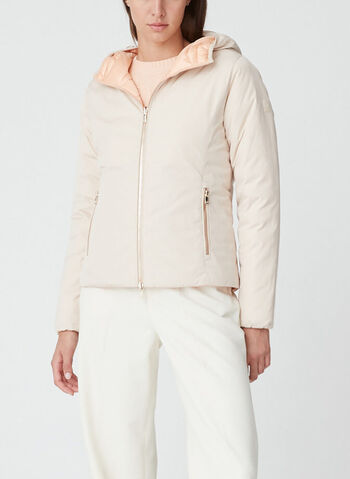 PIUMINO LINDA 800 REVERSE, 80BPXP SAND, small