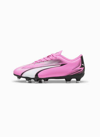 SCARPA ULTRA PLAY FG/AG RAGAZZO, 01 PINK, small