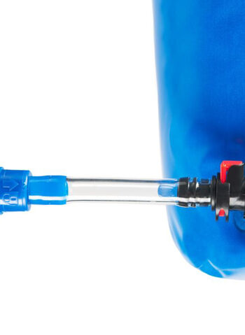 SERBATOIO ACQUA 8LT, BLUE, small