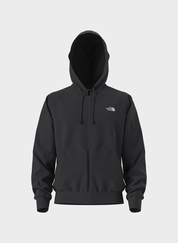 FELPA MICRO LOGO, - BLK, medium