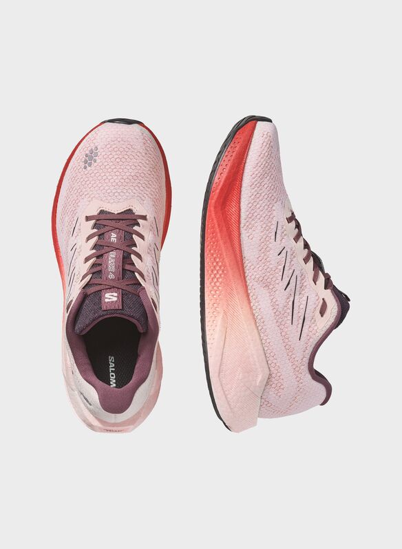 SCARPA AERO BLAZE 4, - VANILLABERRY, medium