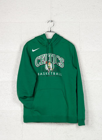 FELPA NBA BOSTON, 352GREEN, small