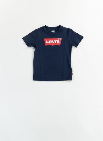 T-SHIRT LOGO BASIC BAMBINO, , small
